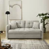 JOB Schlafsofa LEON 160* 3-Sitzer Sofas|Polstergarnituren