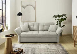 JOB Schlafsofa LEON 160* 3-Sitzer Sofas|Polstergarnituren