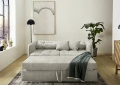 JOB Schlafsofa LEON 160* 3-Sitzer Sofas|Polstergarnituren