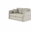 JOB Schlafsofa LEON 140* 2-Sitzer Sofas|Polstergarnituren