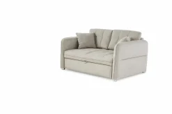 JOB Schlafsofa LEON 140* 2-Sitzer Sofas|Polstergarnituren