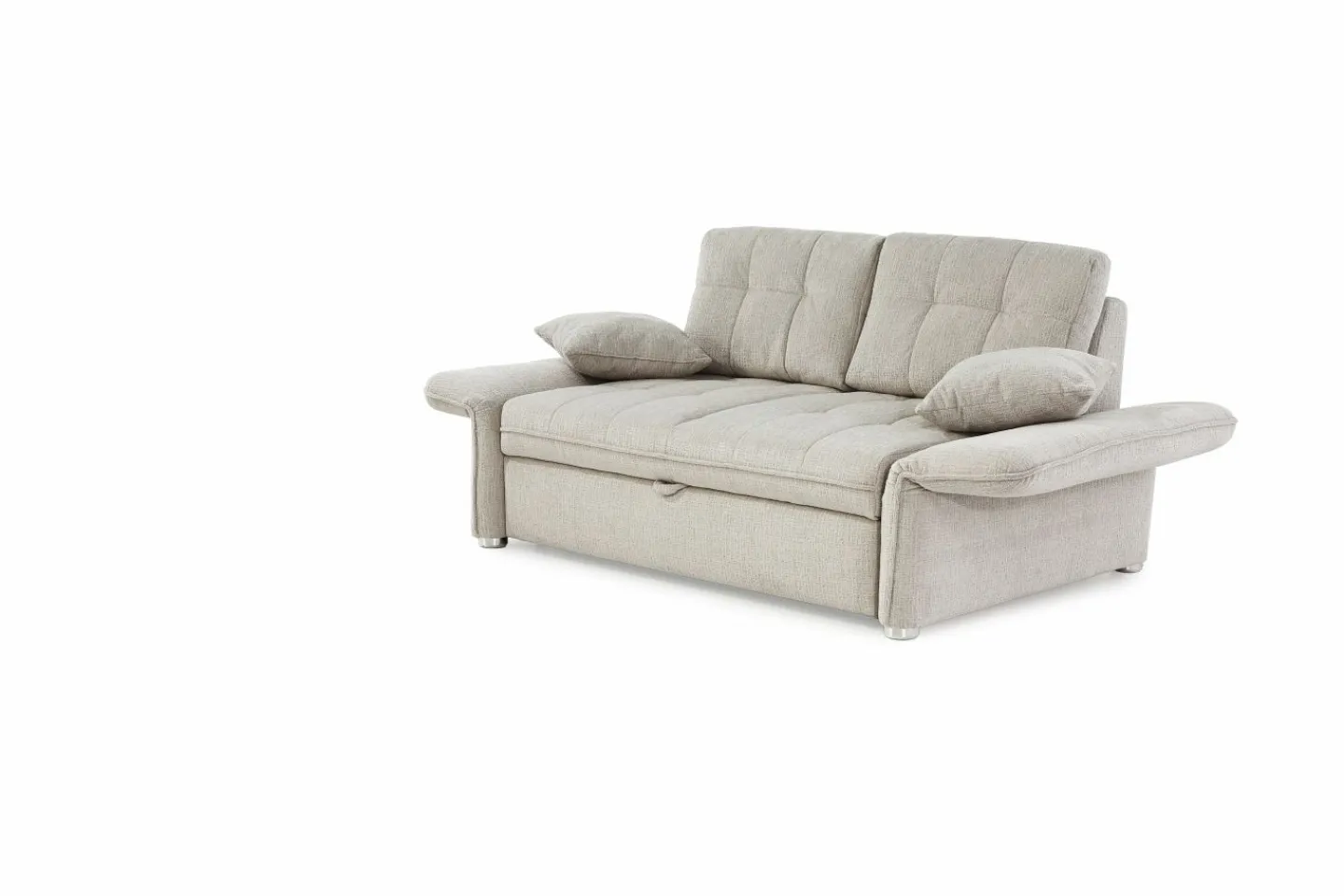 JOB Schlafsofa LEON 140* 2-Sitzer Sofas|Polstergarnituren