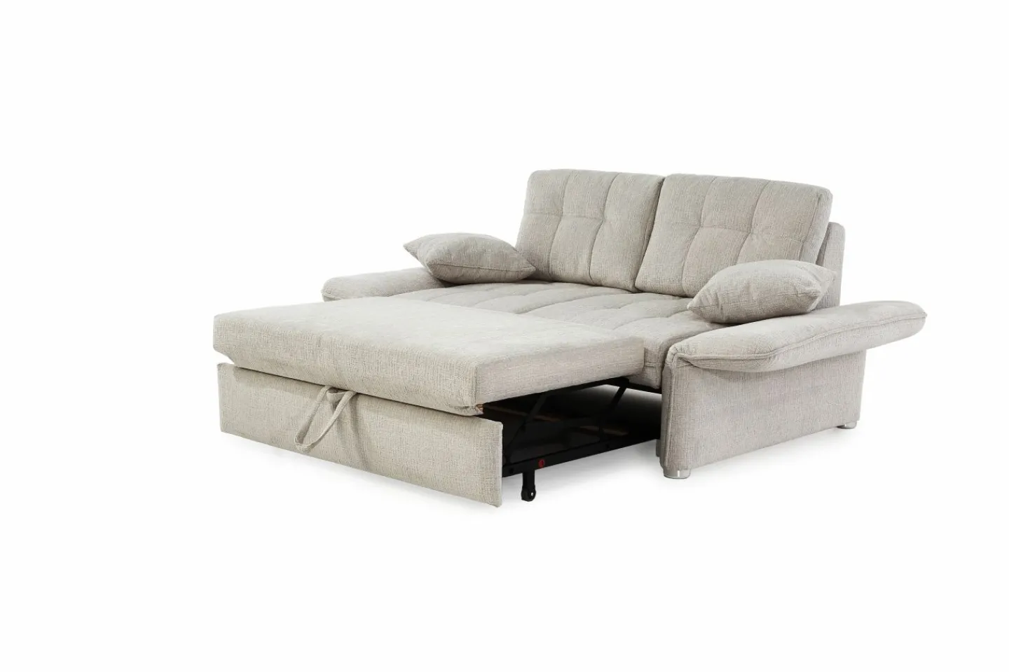JOB Schlafsofa LEON 140* 2-Sitzer Sofas|Polstergarnituren