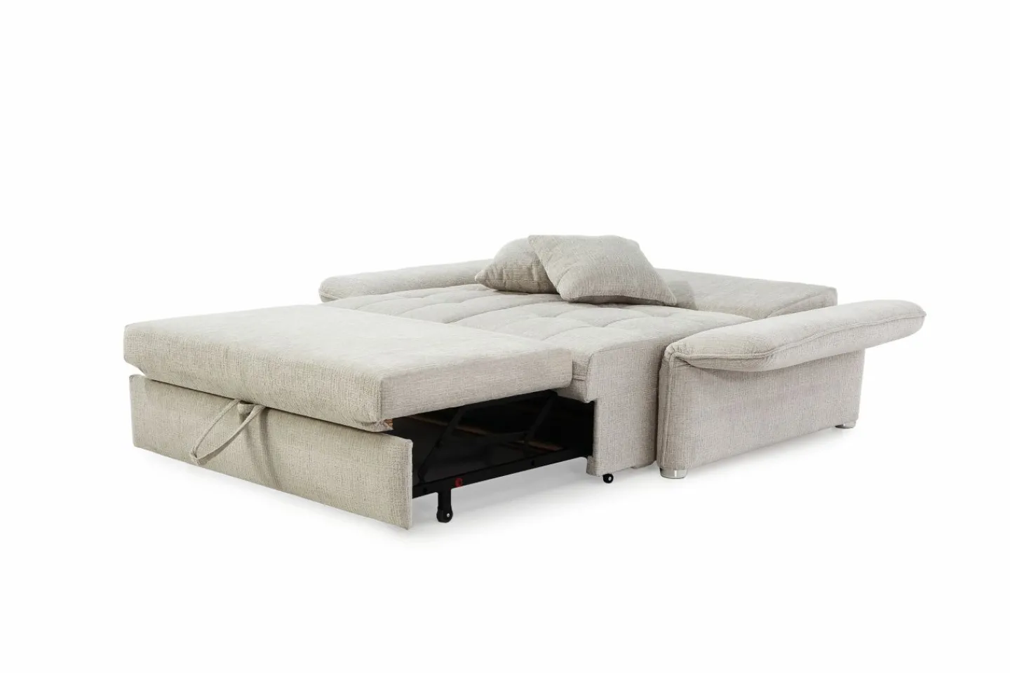 JOB Schlafsofa LEON 140* 2-Sitzer Sofas|Polstergarnituren