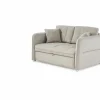 JOB Schlafsofa LEON 120* 2-Sitzer Sofas|Polstergarnituren