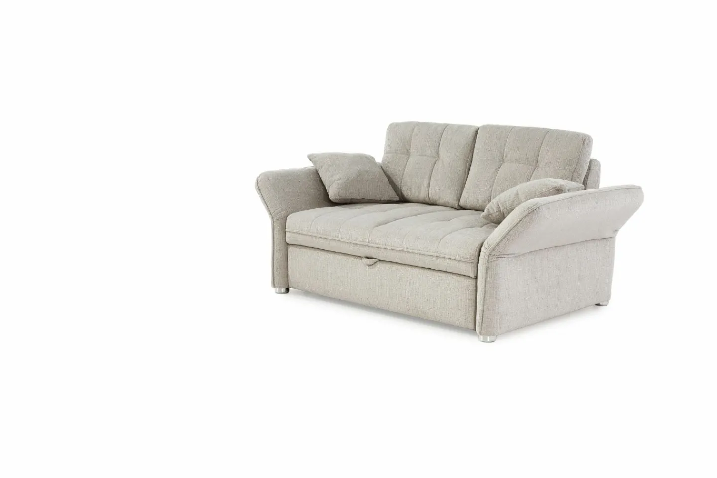 JOB Schlafsofa LEON 120* 2-Sitzer Sofas|Polstergarnituren