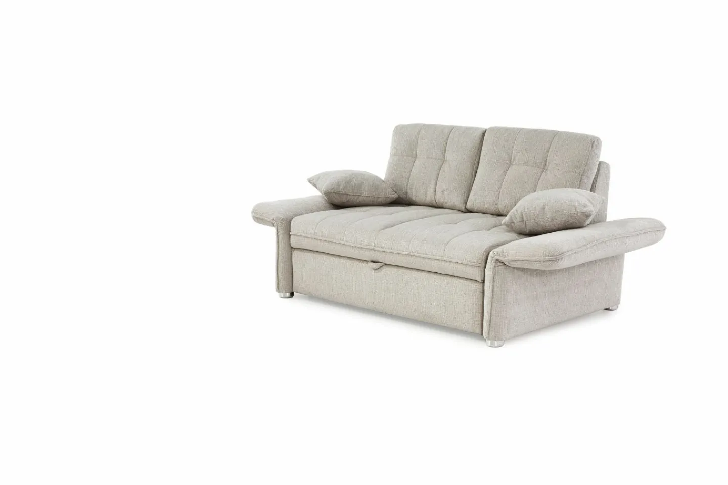 JOB Schlafsofa LEON 120* 2-Sitzer Sofas|Polstergarnituren