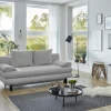 Sun Garden Schlafsofa NAIROBI* 3-Sitzer Sofas|Polstergarnituren