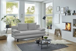 Sun Garden Schlafsofa NAIROBI* 3-Sitzer Sofas|Polstergarnituren