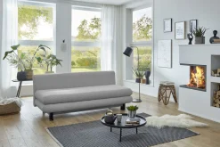 Sun Garden Schlafsofa NAIROBI* 3-Sitzer Sofas|Polstergarnituren