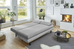 Sun Garden Schlafsofa NAIROBI* 3-Sitzer Sofas|Polstergarnituren