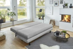 Sun Garden Schlafsofa NAIROBI* 3-Sitzer Sofas|Polstergarnituren