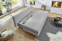 Sun Garden Schlafsofa NAIROBI* 3-Sitzer Sofas|Polstergarnituren