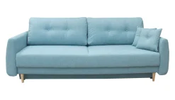 Sass Schlafsofa NORD* 3-Sitzer Sofas|Polstergarnituren