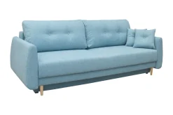 Sass Schlafsofa NORD* 3-Sitzer Sofas|Polstergarnituren