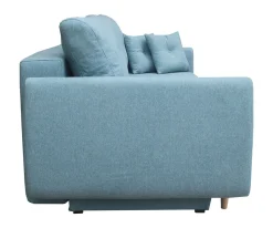 Sass Schlafsofa NORD* 3-Sitzer Sofas|Polstergarnituren