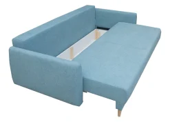 Sass Schlafsofa NORD* 3-Sitzer Sofas|Polstergarnituren