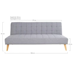 Schlafsofa OXFORD