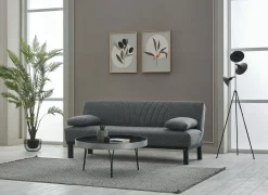 Seher-Bomis Schlafsofa RADOO* 3-Sitzer Sofas|Polstergarnituren
