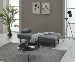 Seher-Bomis Schlafsofa RADOO* 3-Sitzer Sofas|Polstergarnituren