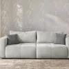 JOB Schlafsofa RELAX* 3-Sitzer Sofas|Polstergarnituren