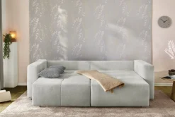 JOB Schlafsofa RELAX* 3-Sitzer Sofas|Polstergarnituren