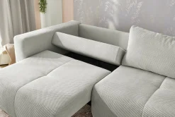 JOB Schlafsofa RELAX* 3-Sitzer Sofas|Polstergarnituren