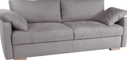 NOVA VIA Schlafsofa AMADEO DE LUXE* 3-Sitzer Sofas|Polstergarnituren