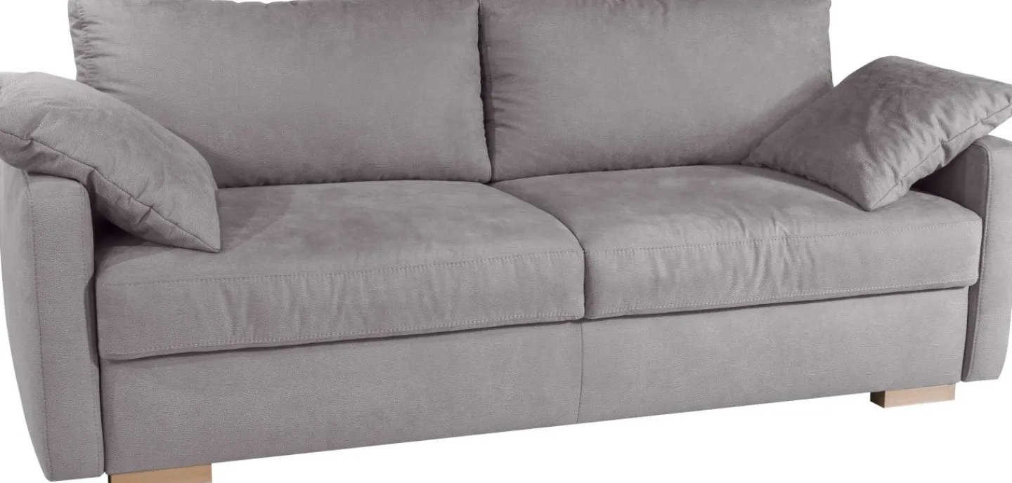 NOVA VIA Schlafsofa AMADEO DE LUXE* 3-Sitzer Sofas|Polstergarnituren