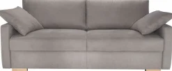 NOVA VIA Schlafsofa AMADEO DE LUXE* 3-Sitzer Sofas|Polstergarnituren