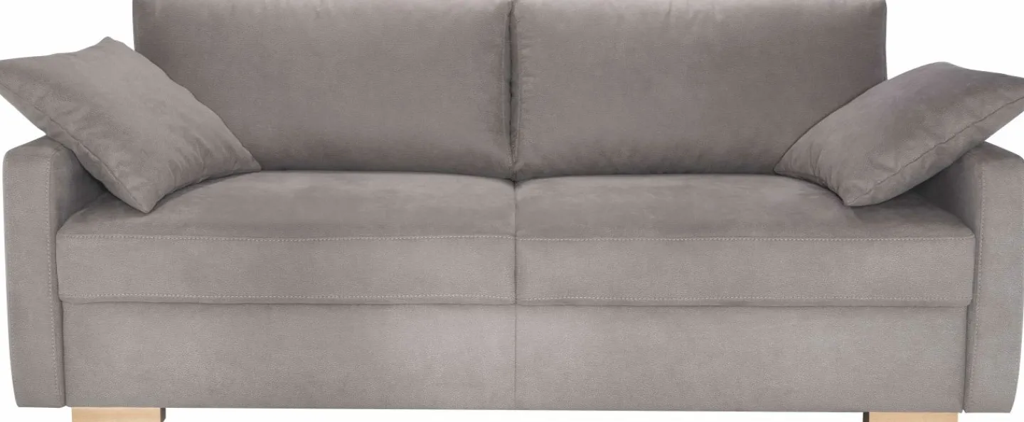 NOVA VIA Schlafsofa AMADEO DE LUXE* 3-Sitzer Sofas|Polstergarnituren