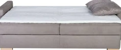 NOVA VIA Schlafsofa AMADEO DE LUXE* 3-Sitzer Sofas|Polstergarnituren