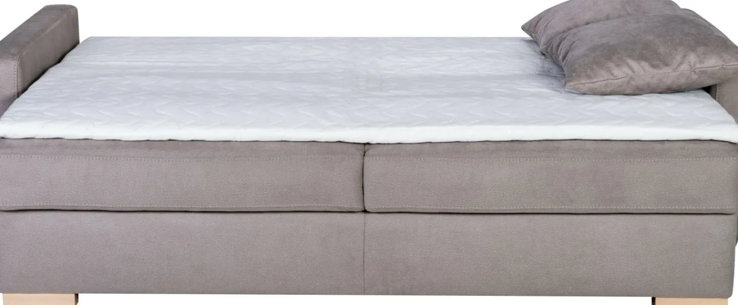 NOVA VIA Schlafsofa AMADEO DE LUXE* 3-Sitzer Sofas|Polstergarnituren