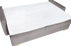 NOVA VIA Schlafsofa AMADEO DE LUXE* 3-Sitzer Sofas|Polstergarnituren