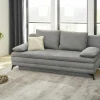 JOB Schlafsofa LAURIN* 3-Sitzer Sofas|Polstergarnituren