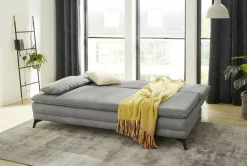 JOB Schlafsofa LAURIN* 3-Sitzer Sofas|Polstergarnituren