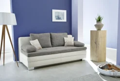 JOB Schlafsofa LINCOLN* 3-Sitzer Sofas|Polstergarnituren