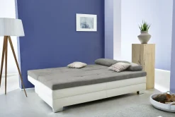 JOB Schlafsofa LINCOLN* 3-Sitzer Sofas|Polstergarnituren