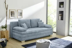 JOB Schlafsofa LINDAU-SE* 3-Sitzer Sofas|Polstergarnituren