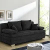 JOB Schlafsofa LINDAU-SE* 3-Sitzer Sofas|Polstergarnituren