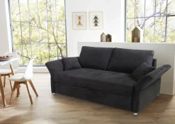 JOB Schlafsofa LUCA 160* 3-Sitzer Sofas|Polstergarnituren