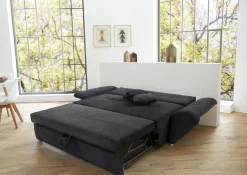 JOB Schlafsofa LUCA 160* 3-Sitzer Sofas|Polstergarnituren