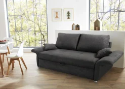 JOB Schlafsofa LUCA 160* 2-Sitzer Sofas|Polstergarnituren