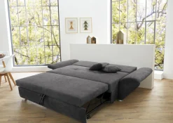 JOB Schlafsofa LUCA 160* 2-Sitzer Sofas|Polstergarnituren
