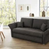 JOB Schlafsofa LUCA 160* 2-Sitzer Sofas|Polstergarnituren