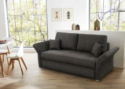 JOB Schlafsofa LUCA 160* 2-Sitzer Sofas|Polstergarnituren