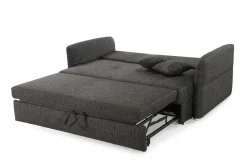 JOB Schlafsofa LUCA 160* 2-Sitzer Sofas|Polstergarnituren