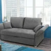 JOB Schlafsofa LUCA 140* 2-Sitzer Sofas|Polstergarnituren
