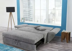 JOB Schlafsofa LUCA 140* 2-Sitzer Sofas|Polstergarnituren