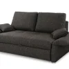 JOB Schlafsofa LUCA 140* 2-Sitzer Sofas|Polstergarnituren